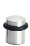 Emtek 2257 1-1/2 Inch Cylinder Floor Bumper product