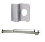 Von Duprin 22NL-3 3 Foot Rim Exit Device with 210NL Night Latch Trim product