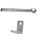 Von Duprin 22L-3 RHR Right Hand Reverse 3 Foot Rim Exit Device with 230L 06 Lever Trim product