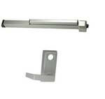 Von Duprin AX22L-3 RHR Right Hand Reverse 3 Foot Accessible Rim Exit Device with 230L 06 Lever Trim product