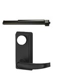 Von Duprin AX22L-3 RHR 17 Right Hand Reverse 3 Foot Accessible Rim Exit Device with 230L 17 Lever Trim product