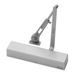 Yale Commercial 2711 Tri Mount Hold Open Door Closer