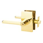 Keyed Entry - Left Handed product