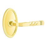 Oval product