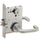 With Large Format Interchangeable Core product