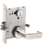 With Large Format Interchangeable Core product
