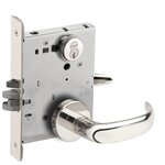 17 Lever product