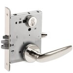 With Large Format Interchangeable Core product