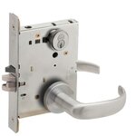 With Large Format Interchangeable Core product