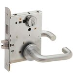 With Large Format Interchangeable Core product