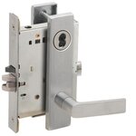 Less Small Format Interchangeable Core product