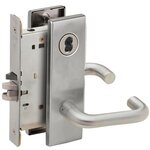 Less Small Format Interchangeable Core product