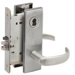 Less Small Format Interchangeable Core product