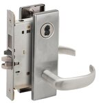 17 Lever product