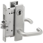 Less Small Format Interchangeable Core product