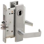 Less Small Format Interchangeable Core product