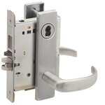 Less Small Format Interchangeable Core product