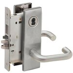 Less Small Format Interchangeable Core product