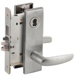 Less Small Format Interchangeable Core product
