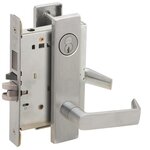 With Large Format Interchangeable Core product