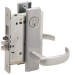 With Large Format Interchangeable Core product