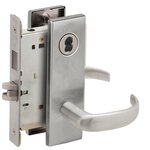 17 Lever product