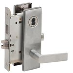 Less Small Format Interchangeable Core product