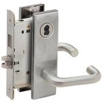 Less Small Format Interchangeable Core product