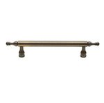 Baldwin 4475 2-1/2 Inch Center to Center Spindle Cabinet Pull