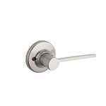 Kwikset 488LRL RDT RH Ladera Single Dummy Right Handed Lever with Round Rosette product
