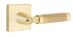 Keyed Entry - Right Handed product