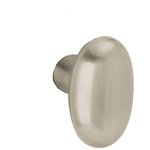 Baldwin 5024.MR Estate Pair of Knobs