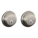 Schlage B62 Double Cylinder Grade 1 Deadbolt product