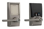 Schlage FE789WBC CEN Century Encode Smart Wifi Touchscreen with Latitude Lever product