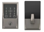 Schlage BE499WB CEN Century Encode Plus Smart Wifi Deadbolt product