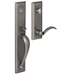 Dummy Set - Left Handed product