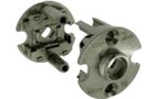 Baldwin 6511009 1.5&quot; Small Bore Heavy Lever Adaptor product