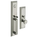Double Cylinder product