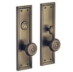 Double Cylinder product