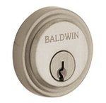 Baldwin 6757 Colonial Cylinder Collar