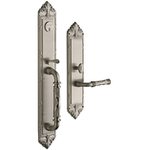 Single Cylinder - Left Handed product
