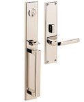 Baldwin 6976.LFD Estate Minneapolis Full Dummy Handleset for Left Handed Doors product