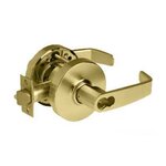 Sargent 7010XG04LL10 Storeroom Lever Lock with L Lever and L Rose with Small Format IC Prep Less Core product