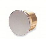 Ilco 7180DC 1-1/8&quot; Dummy Mortise Cylinder product