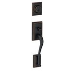 Schlage F92ADD Addison Full Dummy Handleset