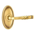 Oval product