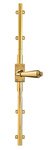 Baldwin 8105.R8LK Right Handed Cremone Bolt for 8' Doors product