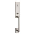 Kwikset 819VNH Vancouver Dummy Handleset