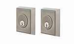 Double Cylinder product