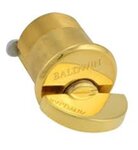 Baldwin 8444 1.625 Inch Mortise Turnpiece Cylinder product